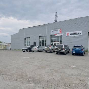 Сдается Нежилое помещение, 600 м²