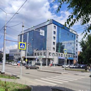 Сдается Нежилое помещение, 38,2 м²