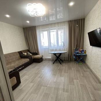 Продается 2-х комнатная квартира, 52,8 м²