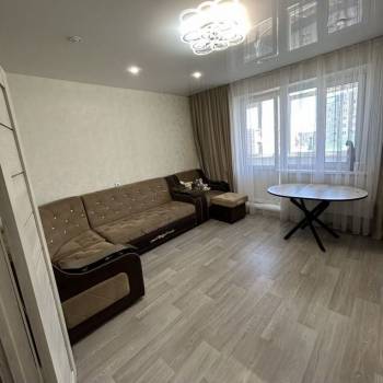Продается 2-х комнатная квартира, 52,8 м²