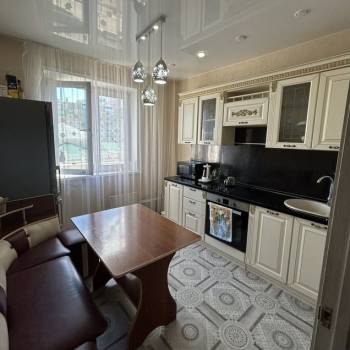 Продается 2-х комнатная квартира, 52,8 м²