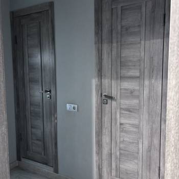 Продается 2-х комнатная квартира, 54,6 м²