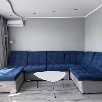 Продается 2-х комнатная квартира, 54,6 м²