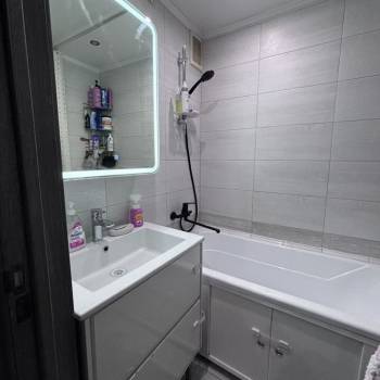 Продается 2-х комнатная квартира, 54,6 м²