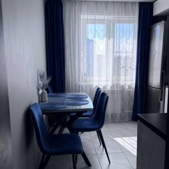 Продается 2-х комнатная квартира, 54,6 м²