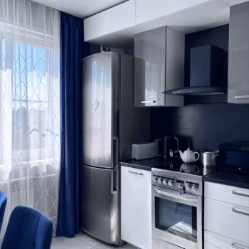 Продается 2-х комнатная квартира, 54,6 м²