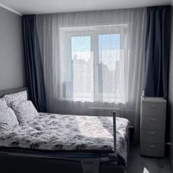 Продается 2-х комнатная квартира, 54,6 м²