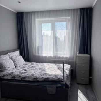 Продается 2-х комнатная квартира, 54,6 м²