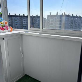 Продается 2-х комнатная квартира, 54,6 м²