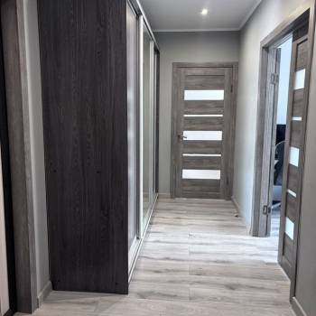 Продается 2-х комнатная квартира, 54,6 м²