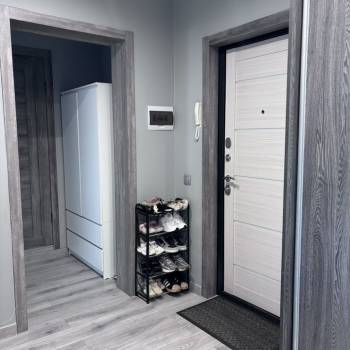 Продается 2-х комнатная квартира, 54,6 м²