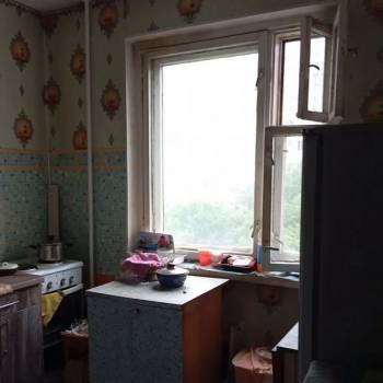 Продается 2-х комнатная квартира, 39,4 м²