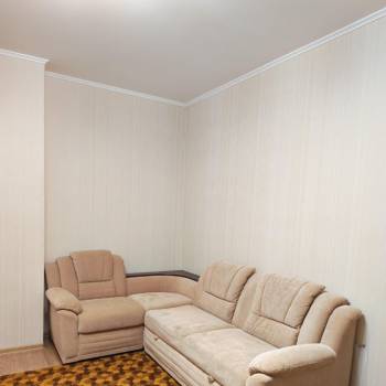 Сдается 1-комнатная квартира, 45 м²