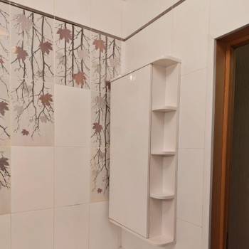 Сдается 1-комнатная квартира, 45 м²