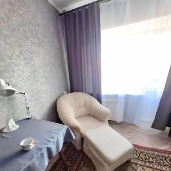 Сдается 2-х комнатная квартира, 43,8 м²