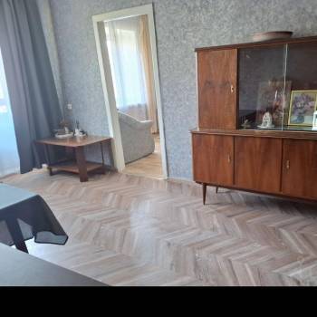 Сдается 2-х комнатная квартира, 43,8 м²