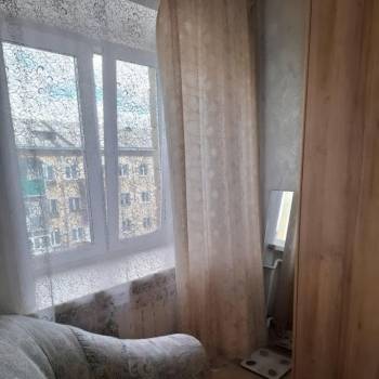 Сдается 2-х комнатная квартира, 43,8 м²
