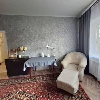 Сдается 2-х комнатная квартира, 43,8 м²