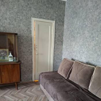 Сдается 2-х комнатная квартира, 43,8 м²