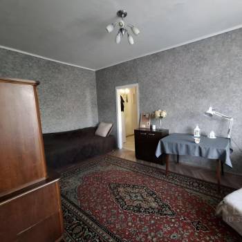 Сдается 2-х комнатная квартира, 43,8 м²