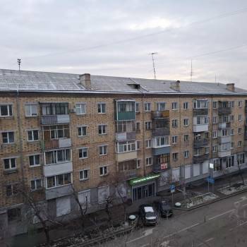 Сдается 2-х комнатная квартира, 43,8 м²