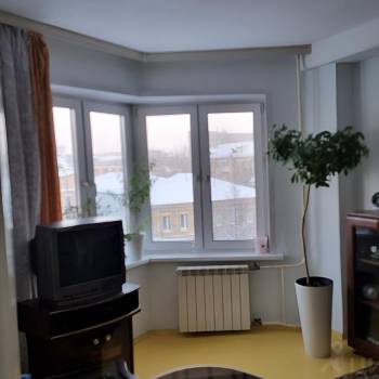 Продается 2-х комнатная квартира, 42 м²