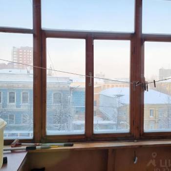 Продается 2-х комнатная квартира, 42 м²