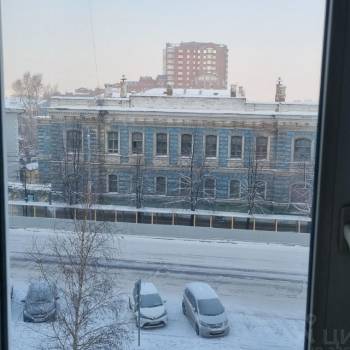 Продается 2-х комнатная квартира, 42 м²