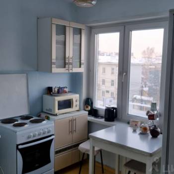Продается 2-х комнатная квартира, 42 м²