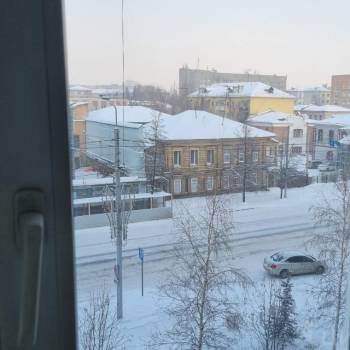 Продается 2-х комнатная квартира, 42 м²