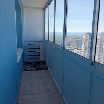 Сдается 1-комнатная квартира, 36 м²