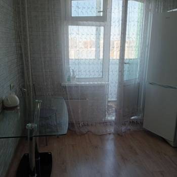 Сдается 1-комнатная квартира, 36 м²