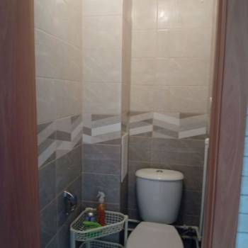 Сдается 1-комнатная квартира, 36 м²