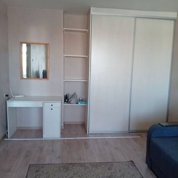 Сдается 1-комнатная квартира, 36 м²