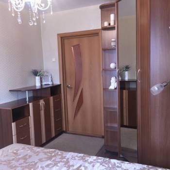 Сдается 2-х комнатная квартира, 52 м²