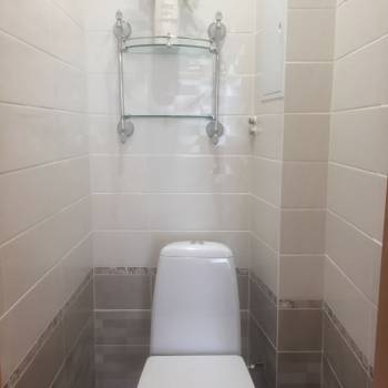 Сдается 2-х комнатная квартира, 52 м²