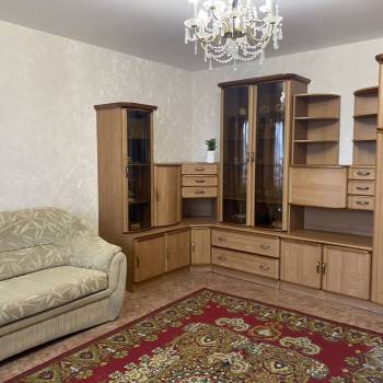 Сдается 2-х комнатная квартира, 52 м²