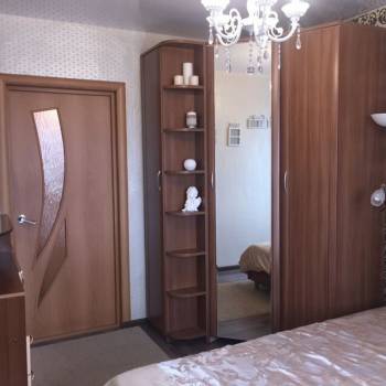 Сдается 2-х комнатная квартира, 52 м²