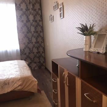 Сдается 2-х комнатная квартира, 52 м²