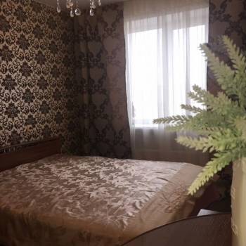 Сдается 2-х комнатная квартира, 52 м²