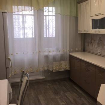 Сдается 2-х комнатная квартира, 52 м²