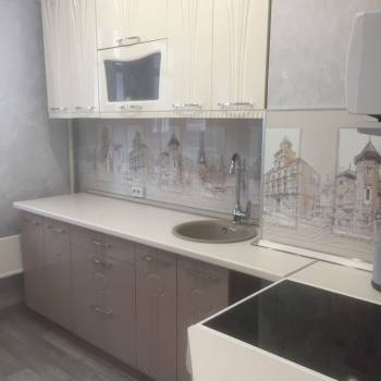 Сдается 2-х комнатная квартира, 52 м²