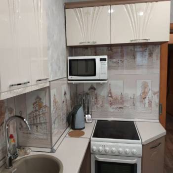 Сдается 2-х комнатная квартира, 52 м²