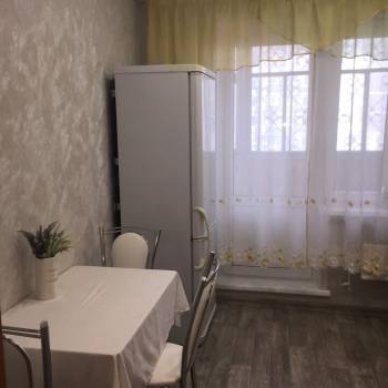 Сдается 2-х комнатная квартира, 52 м²