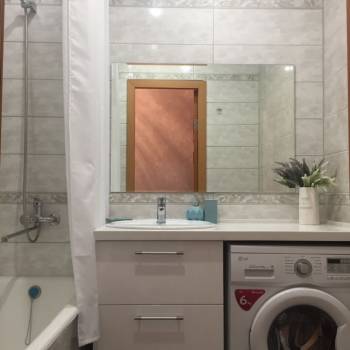Сдается 2-х комнатная квартира, 52 м²