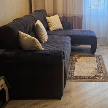 Продается 1-комнатная квартира, 46,9 м²