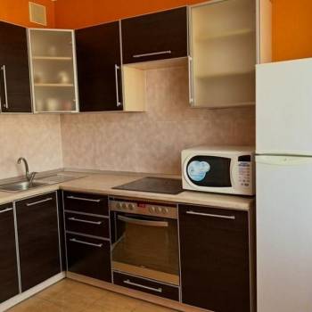 Продается 2-х комнатная квартира, 53,3 м²