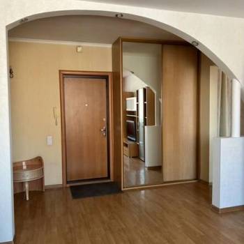 Продается 2-х комнатная квартира, 53,3 м²