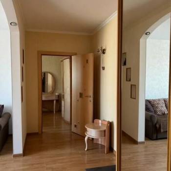 Продается 2-х комнатная квартира, 53,3 м²