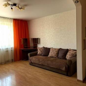 Продается 2-х комнатная квартира, 53,3 м²